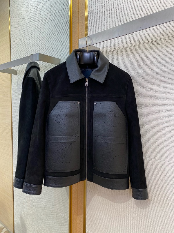 L5PY0033-52L Leather
