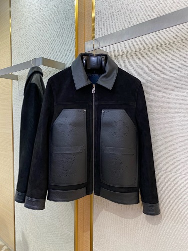 L5PY0033-52L Leather