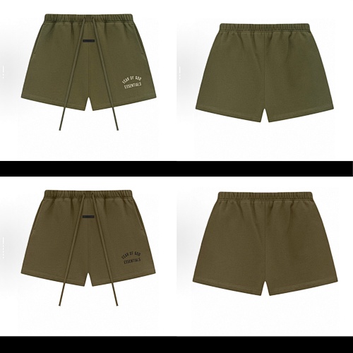 Essentials Agent QC Have Color Differences Of Light. We Confirm Color Same As Authentic 100 .Agent Ca