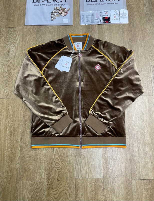 Jacket from Tophotfashion