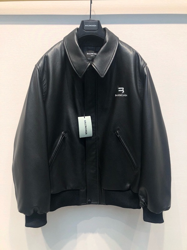 580W00017Real Leather