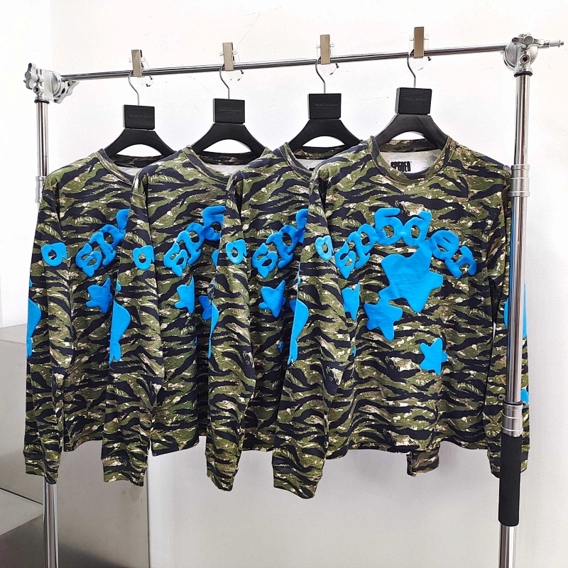 Long sleeve from Tophotfashion