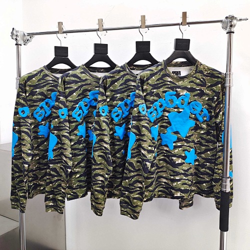 Long sleeve from Tophotfashion