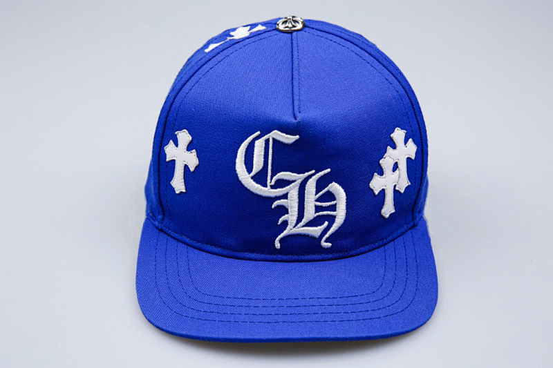 Chrome Hearts hat