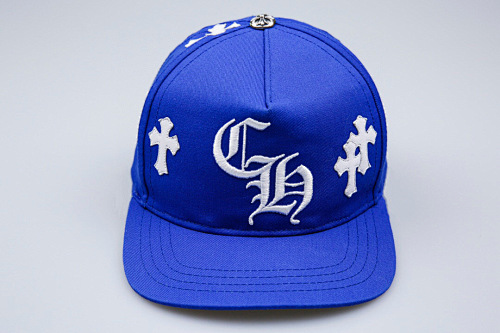 Chrome Hearts hat