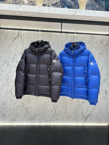 Coat Will Be Compressed During Shipping So QC Dose Not Look Full It Will Expaned When U Ge