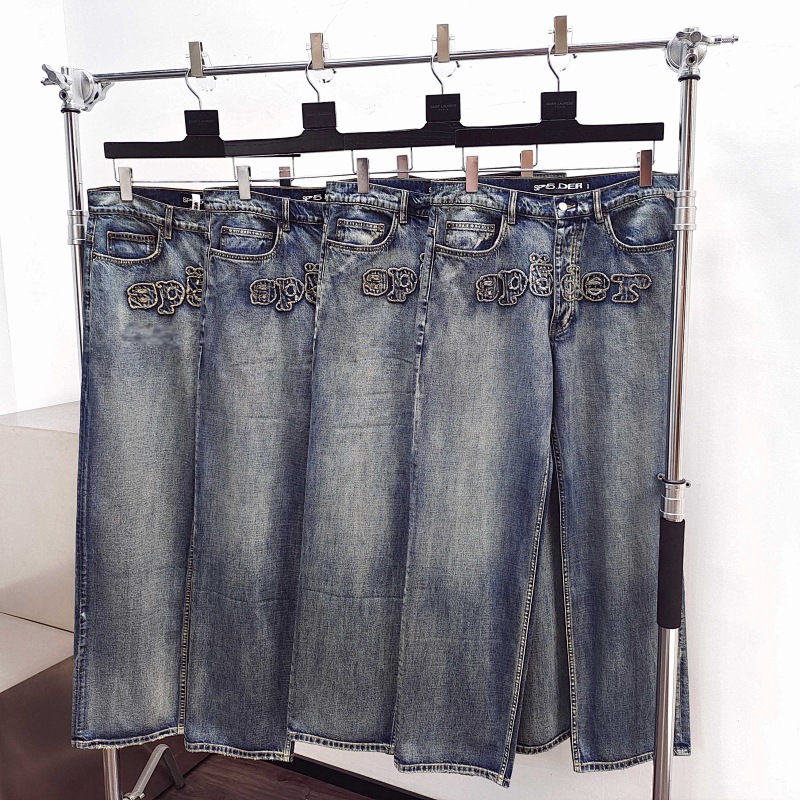 Pants from Tophotfashion