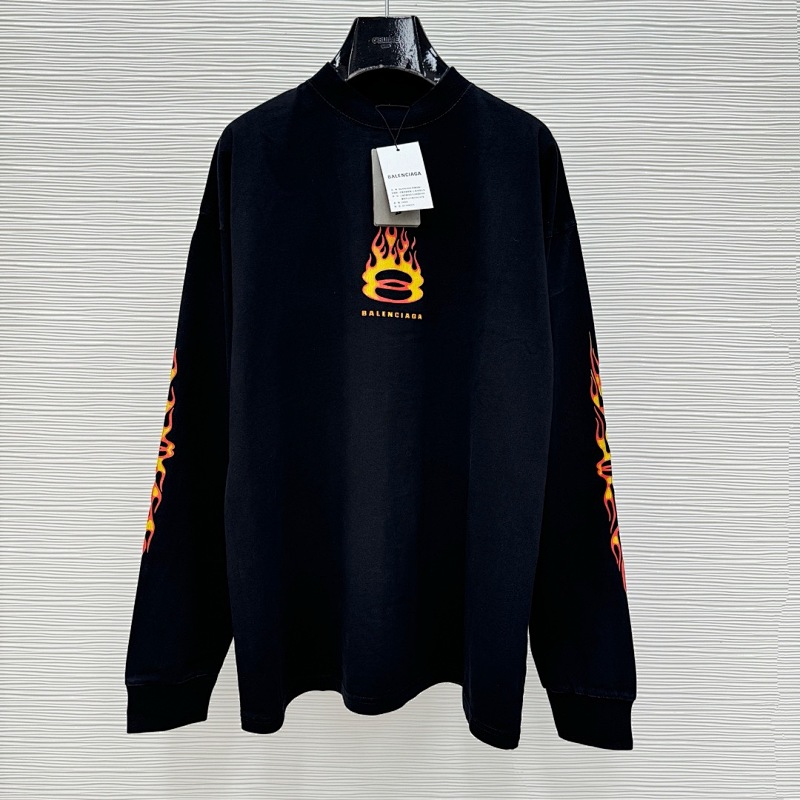 Long sleeve from Tophotfashion