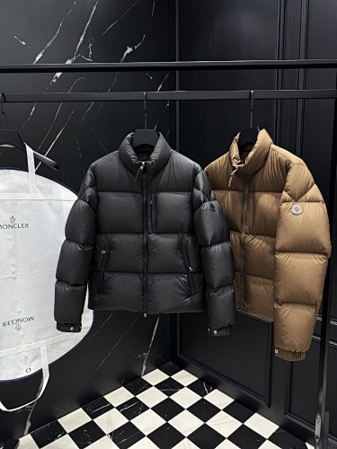 Coat Will Be Compressed During Shipping So QC Dose Not Look Full It Will Expaned When U Ge