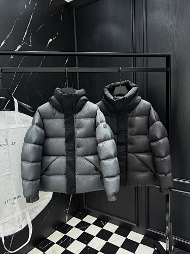 95 Goose Coat Will Be Compressed During Shipping So QC Dose Not Look Full It Will Expaned