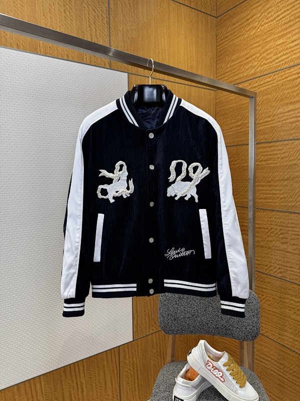 Jacket from Tophotfashion