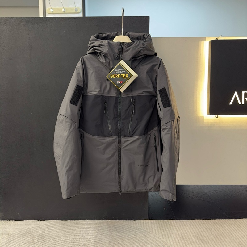Down Coat