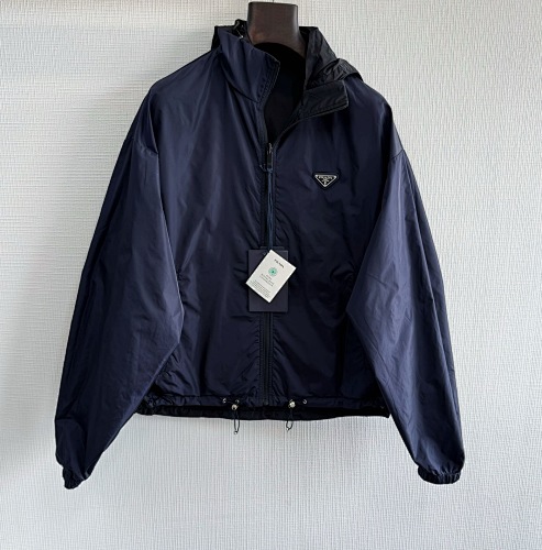 Reversible One Side Black One Side Navy