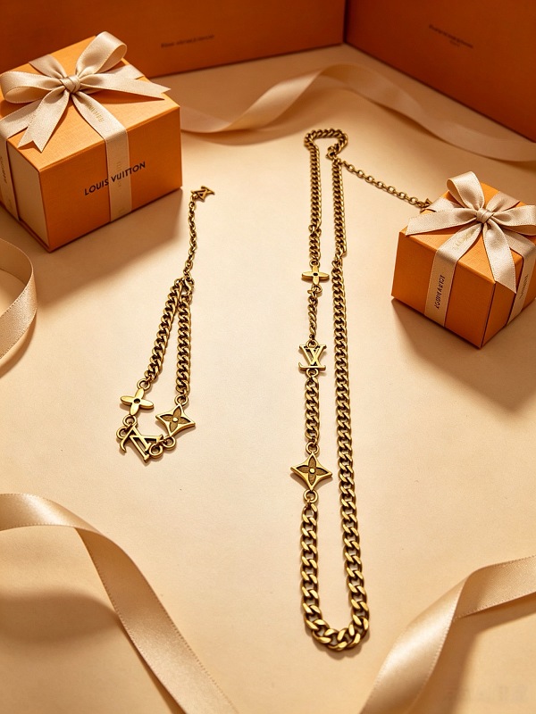 Price Necklace Price Bracelet
