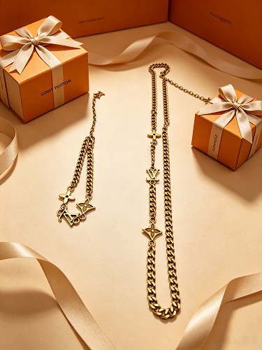 Price Necklace Price Bracelet