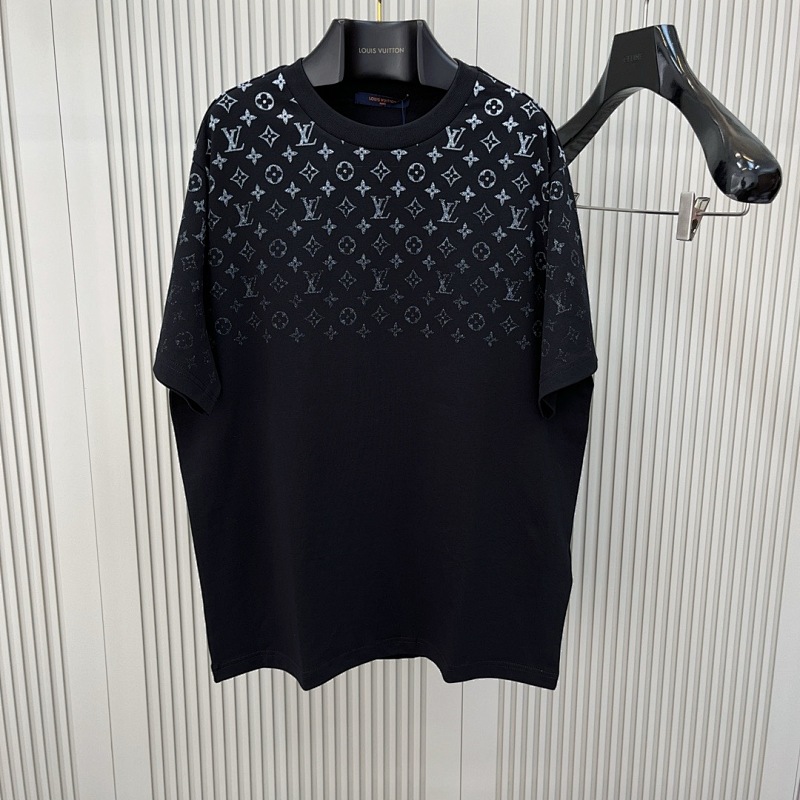 QC Navy Looks Like Black
