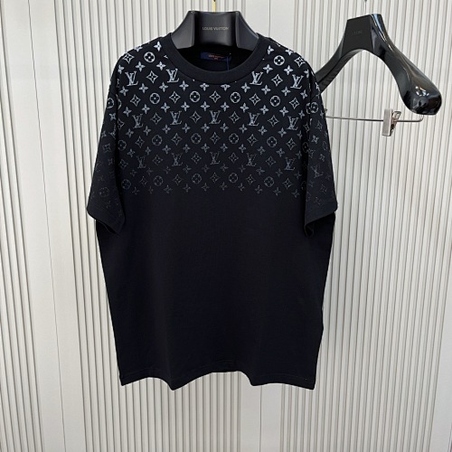 QC Navy Looks Like Black