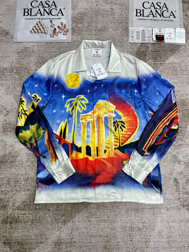 Long sleeve from Tophotfashion