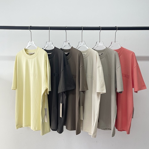 Essentials Color Same As Authentic Agent QC Can T Shows Correct Color Have Color Differences Of Light