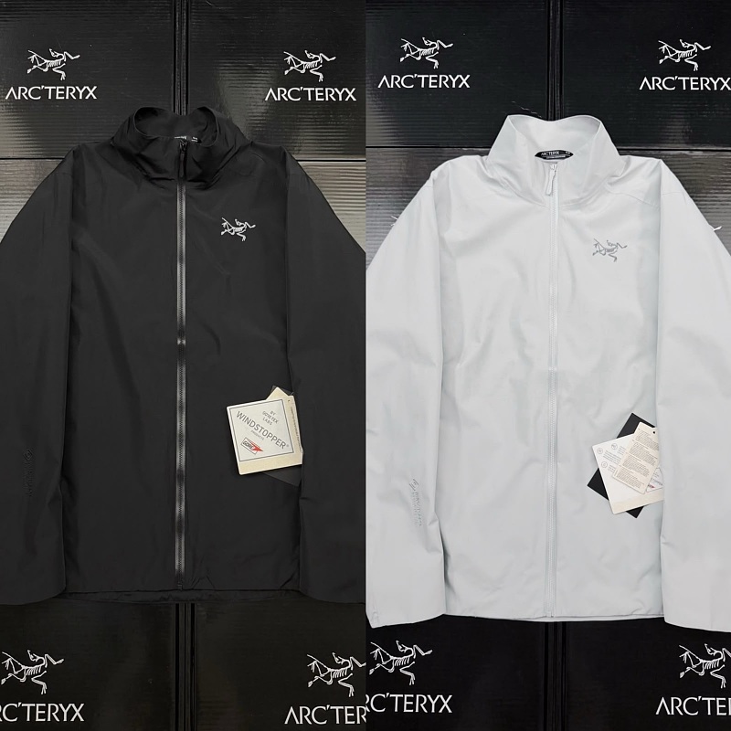 Solano Hoody Jacket