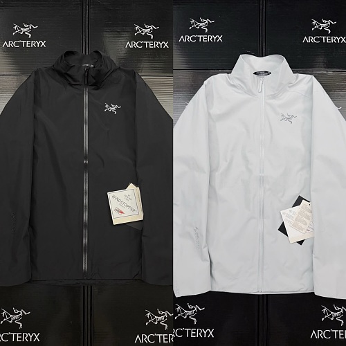 Solano Hoody Jacket