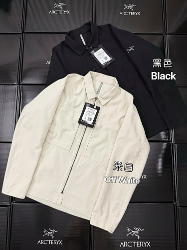 Veilance Mionn Softshell Overshirt