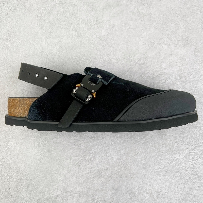 GD Dior X Birkenstock Arizona Eva 36 37 38 39 40 41 42 43 44 45