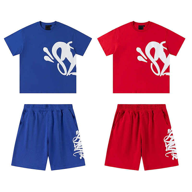 Shorts from Black Mask