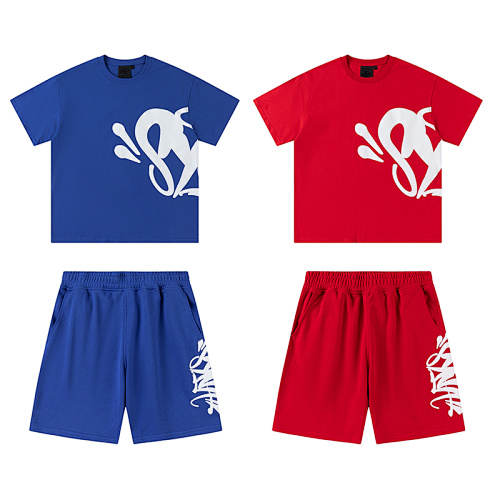 Shorts from Black Mask