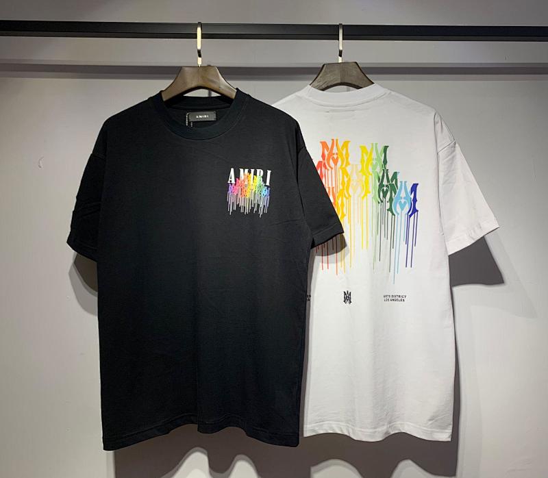 Tee from Black Mask