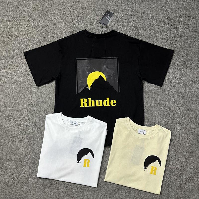 Tee from Black Mask