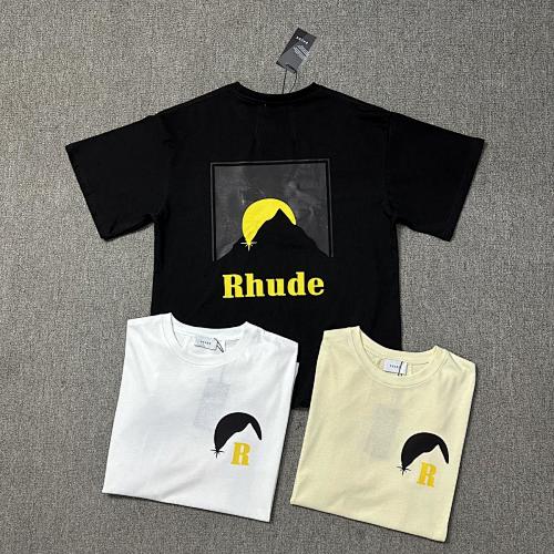 Tee from Black Mask