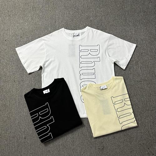 Tee from Black Mask
