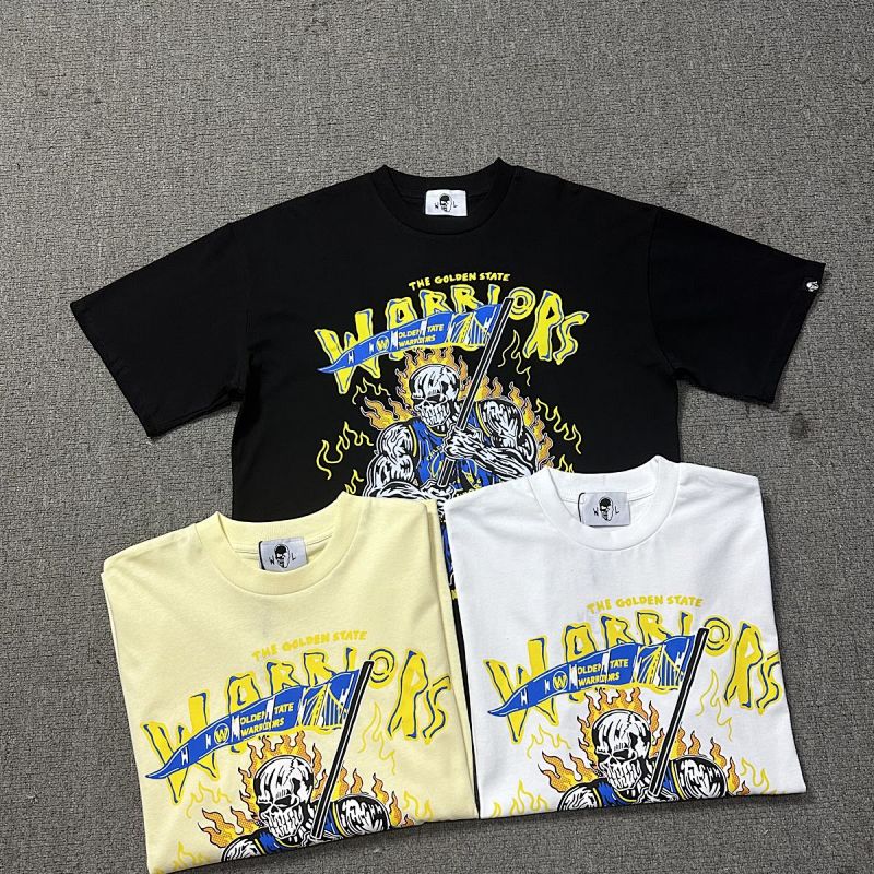 Tee from Black Mask