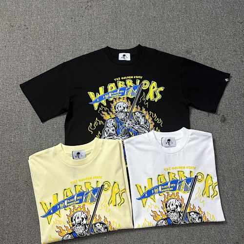 Tee from Black Mask