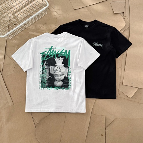 Tee from Black Mask