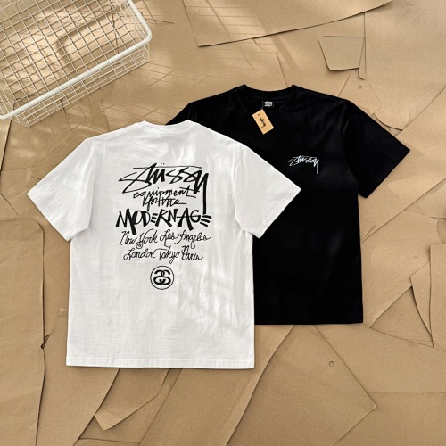 Tee from Black Mask