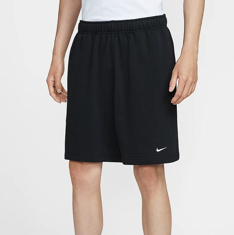 Shorts from Black Mask