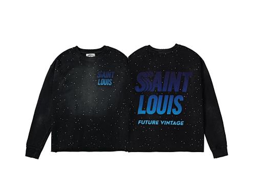 Sweatshirt OR Sweater