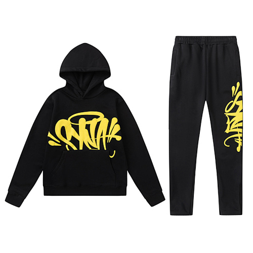39 One Set Hoodie & Pant & Sport Suit