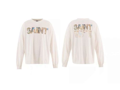 Saint Mxxxxxx Logo T