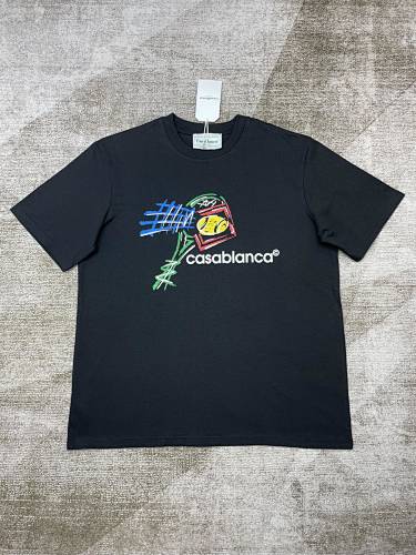 Tee from Black Mask