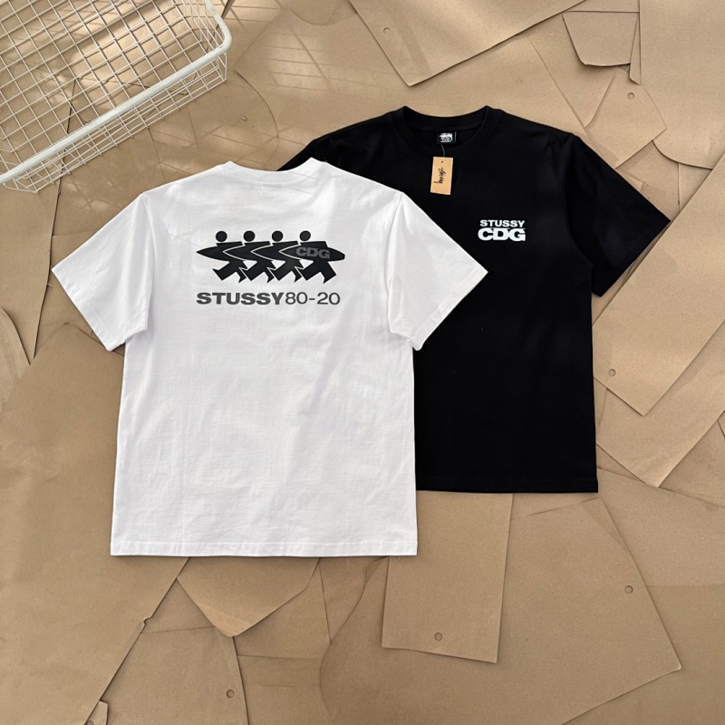 Tee from Black Mask