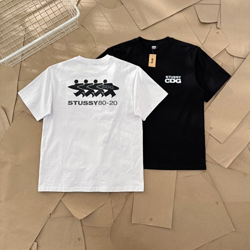 Tee from Black Mask