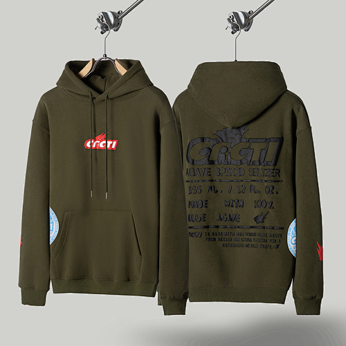 Hoodie from Black Mask