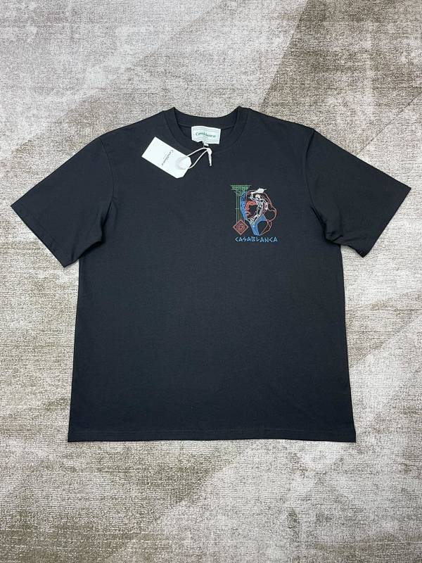Tee from Black Mask