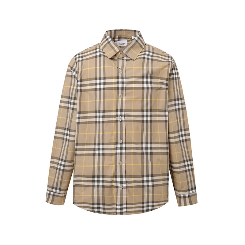 Shirt from Black Mask