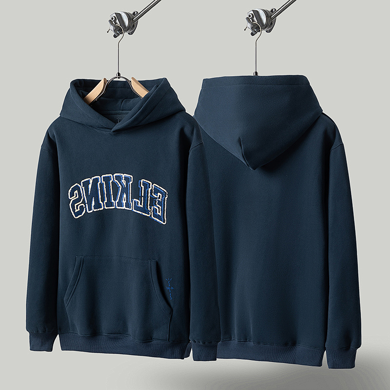 Hoodie from Black Mask