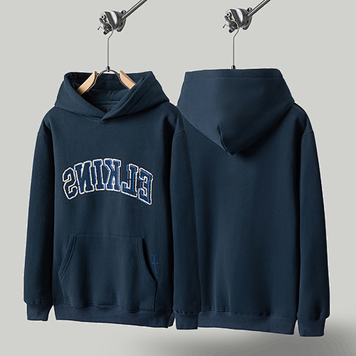 Hoodie from Black Mask