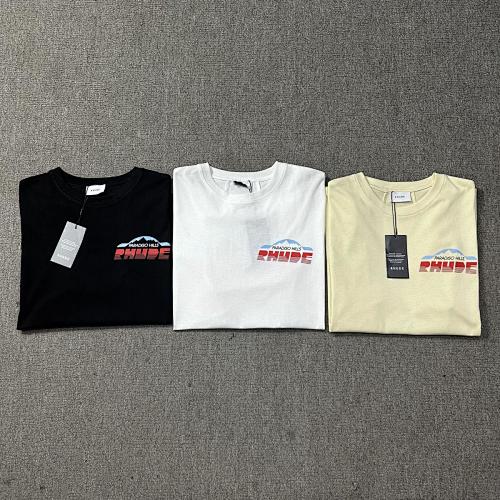 Tee from Black Mask